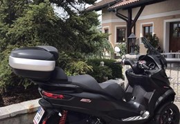 Gebrauchte Piaggio MP3 300 HPE Sport