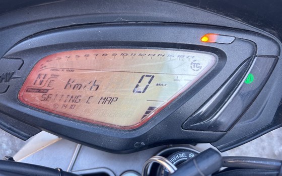 Gebrauchtmotorrad MV Agusta Brutale 800 - Bild 10