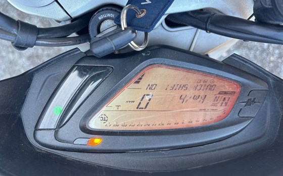 Gebrauchtmotorrad MV Agusta Brutale 800 - Bild 11