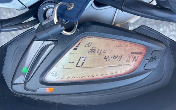 Gebrauchtmotorrad MV Agusta Brutale 800 - Bild 12