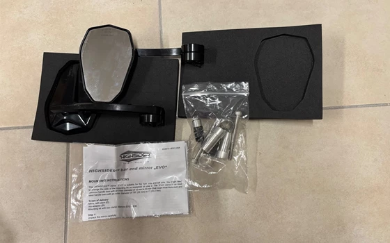 Gebrauchtmotorrad MV Agusta Brutale 800 - Bild 14