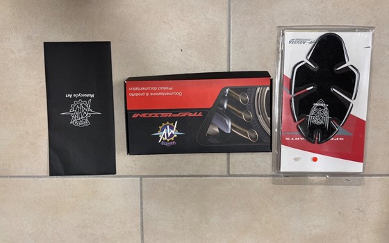 Gebrauchtmotorrad MV Agusta Brutale 800 - Bild 15