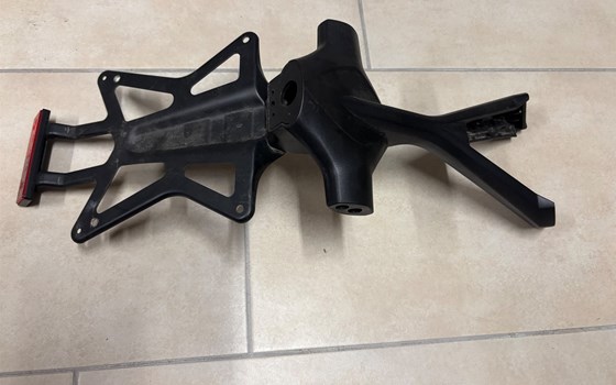 Gebrauchtmotorrad MV Agusta Brutale 800 - Bild 16