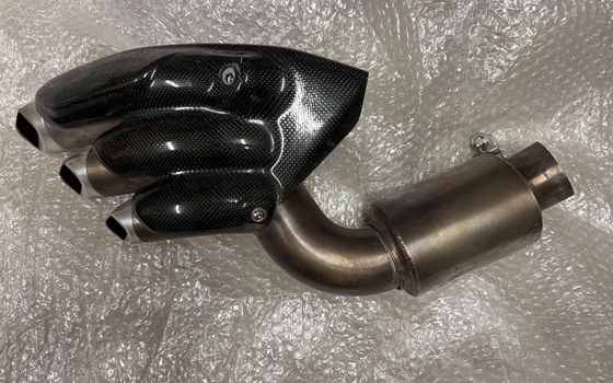 Gebrauchtmotorrad MV Agusta Brutale 800 - Bild 17