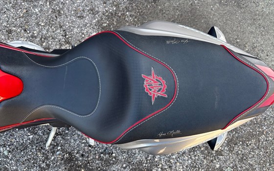 Gebrauchtmotorrad MV Agusta Brutale 800 - Bild 7