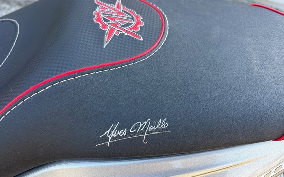 Gebrauchtmotorrad MV Agusta Brutale 800 - Bild 8