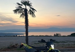 Gebrauchte Husqvarna 701 Supermoto