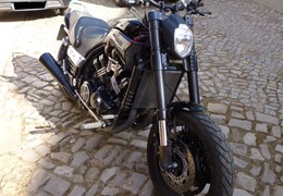 Gebrauchte Yamaha V-MAX