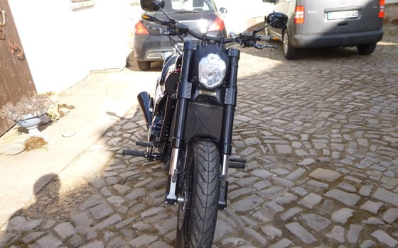 Gebrauchtmotorrad Yamaha V-MAX - Bild 7