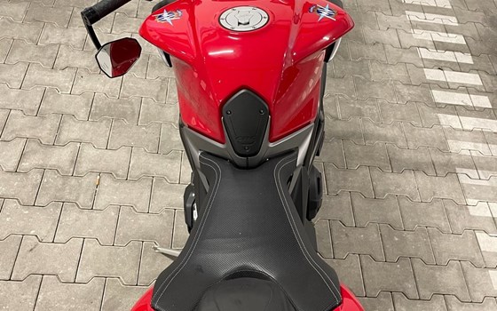 Gebrauchtmotorrad MV Agusta Brutale 800 - Bild 5