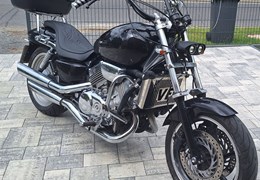 Gebrauchte Honda VF 750 C Magna