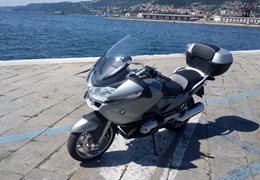 Gebrauchte BMW R 1200 RT