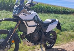 Occasion Yamaha Tenere 700 Extreme