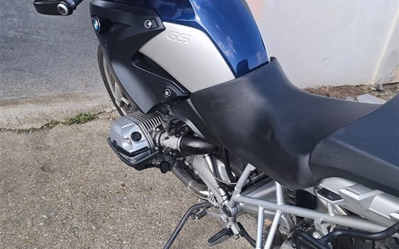 Gebrauchtmotorrad BMW R 12 G/S - Bild 2