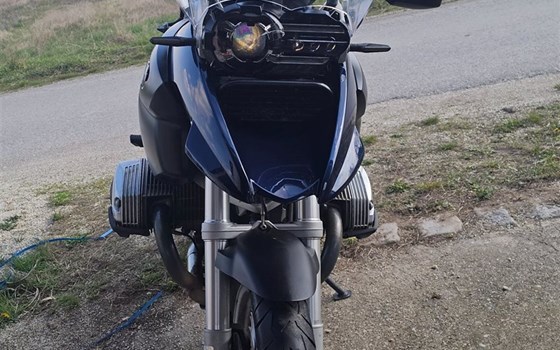 Gebrauchtmotorrad BMW R 12 G/S - Bild 3