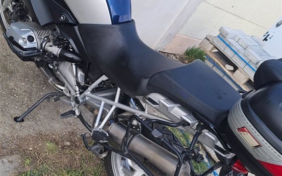 Gebrauchtmotorrad BMW R 12 G/S - Bild 4