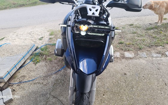 Gebrauchtmotorrad BMW R 12 G/S - Bild 5