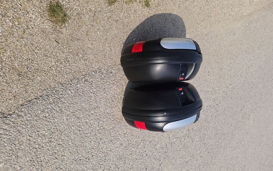 Gebrauchtmotorrad BMW R 12 G/S - Bild 6