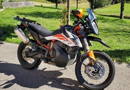 Gebrauchte KTM 790 Adventure R