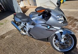 Gebrauchte BMW K 1200 S