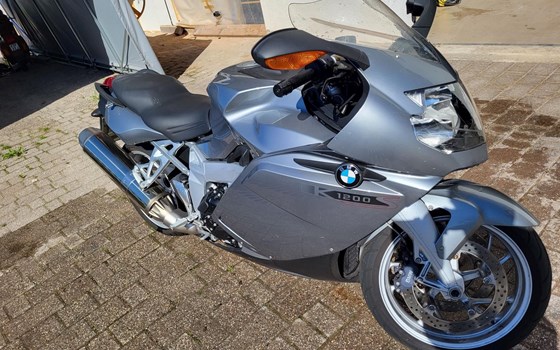 Gebrauchtmotorrad BMW K 1200 S - Bild 1