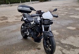 Gebrauchte BMW F 800 R