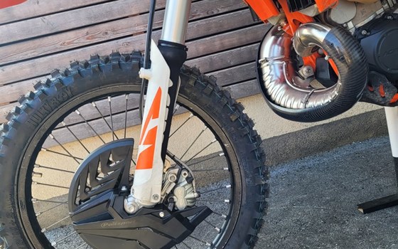 Gebrauchtmotorrad KTM 300 EXC TPI - Bild 10