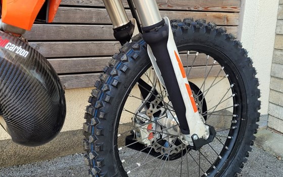 Gebrauchtmotorrad KTM 300 EXC TPI - Bild 9