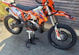 Gebrauchte KTM 300 EXC TPI