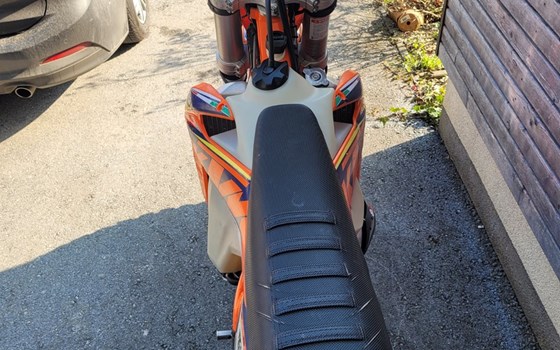 Gebrauchtmotorrad KTM 300 EXC TPI - Bild 2