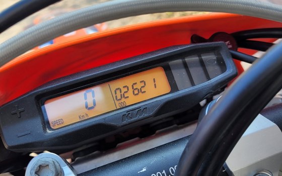 Gebrauchtmotorrad KTM 300 EXC TPI - Bild 5