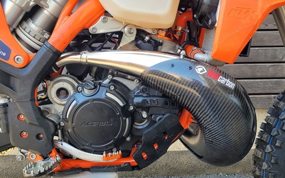 Gebrauchtmotorrad KTM 300 EXC TPI - Bild 8