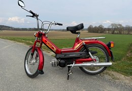 Gebrauchte Puch Maxi