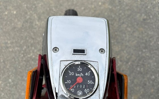 Gebrauchtmotorrad Puch Maxi - Bild 10