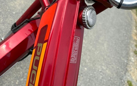 Gebrauchtmotorrad Puch Maxi - Bild 3