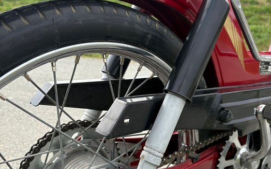 Gebrauchtmotorrad Puch Maxi - Bild 7