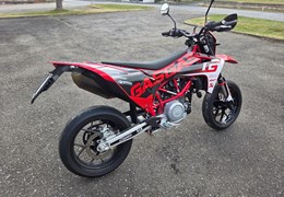 Gebrauchte GASGAS SM 700