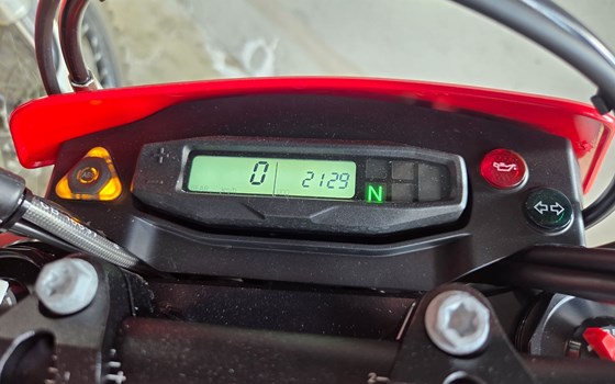 Gebrauchtmotorrad GASGAS SM 700 - Bild 4