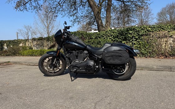 Gebrauchtmotorrad Harley-Davidson Low Rider S FXLRS - Bild 12