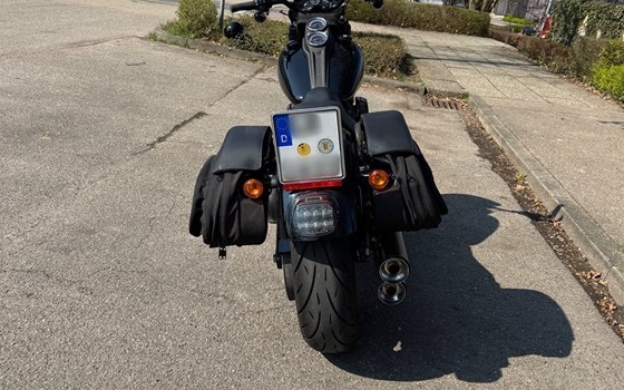 Gebrauchtmotorrad Harley-Davidson Low Rider S FXLRS - Bild 14