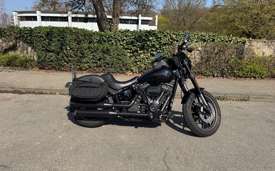 Gebrauchtmotorrad Harley-Davidson Low Rider S FXLRS - Bild 15
