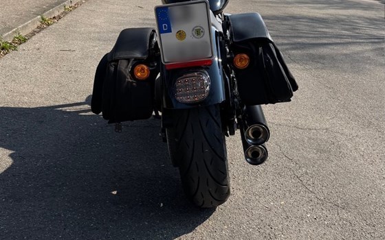 Gebrauchtmotorrad Harley-Davidson Low Rider S FXLRS - Bild 18