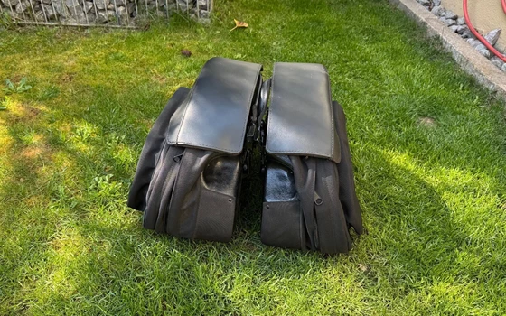 Gebrauchtmotorrad Harley-Davidson Low Rider S FXLRS - Bild 20