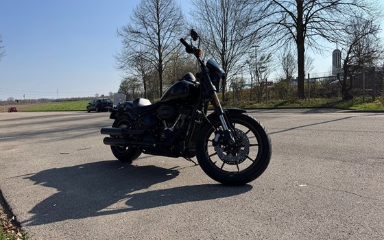 Gebrauchtmotorrad Harley-Davidson Low Rider S FXLRS - Bild 4