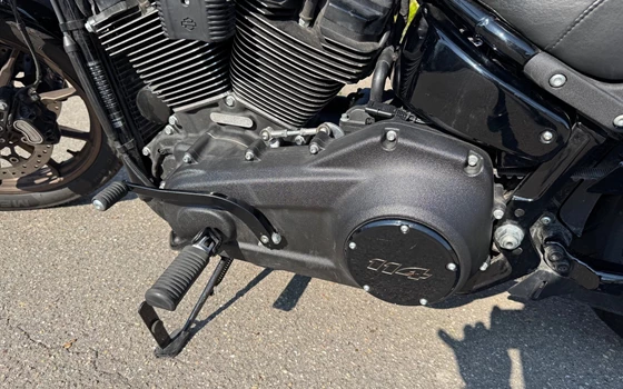 Gebrauchtmotorrad Harley-Davidson Low Rider S FXLRS - Bild 7