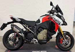 Gebrauchte Ducati Multistrada V4 RS