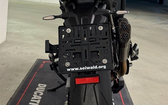 Gebrauchtmotorrad Ducati Multistrada V4 RS - Bild 2