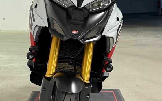Gebrauchtmotorrad Ducati Multistrada V4 RS - Bild 4