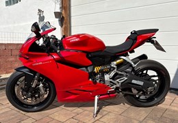 Gebrauchte Ducati 959 Panigale