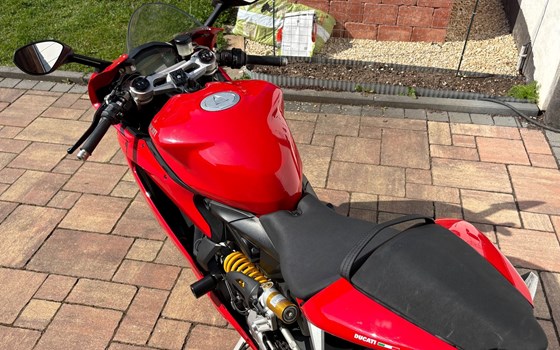 Gebrauchtmotorrad Ducati 959 Panigale - Bild 11